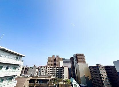 ネオマイム横浜阪東橋