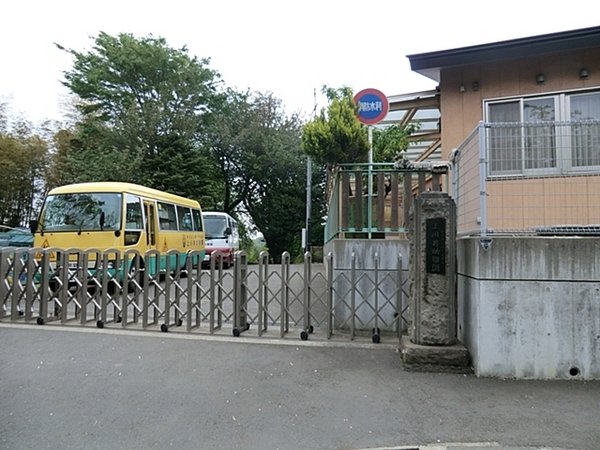 横浜市旭区川井本町の中古一戸建て(上川井幼稚園)