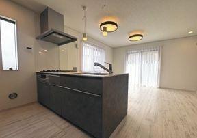 横浜市旭区川井本町の中古一戸建て