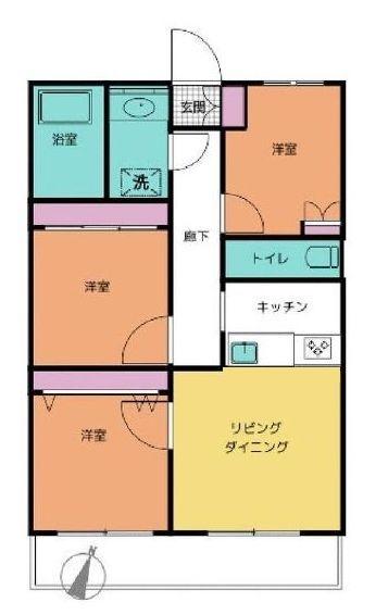ベイサイトコート横浜