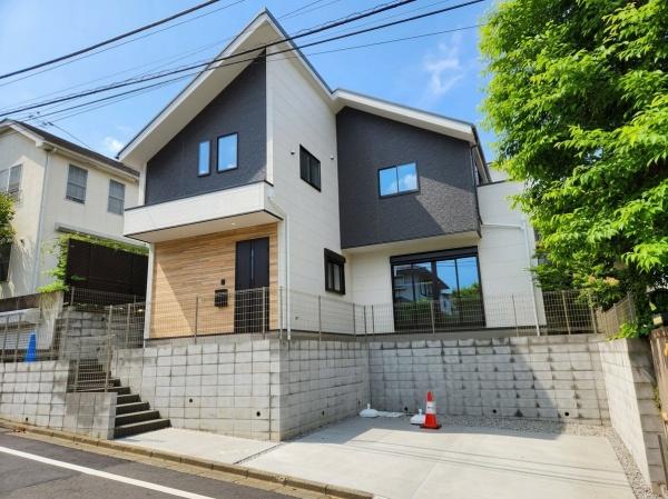 緑区北八朔町1期