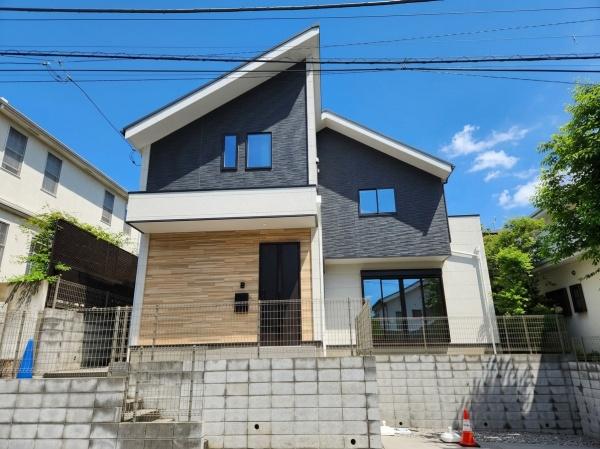 緑区北八朔町1期