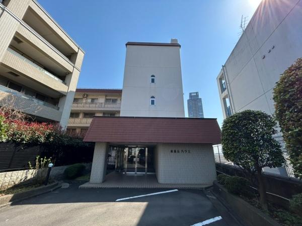 高島台ハウス