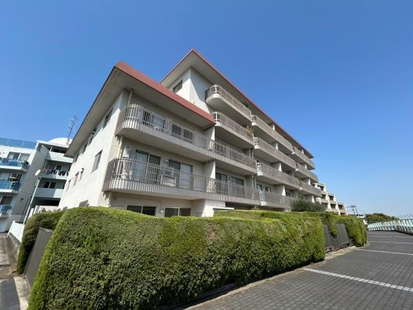 高島台ハウス
