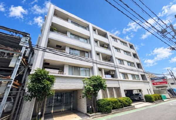 クオス上星川