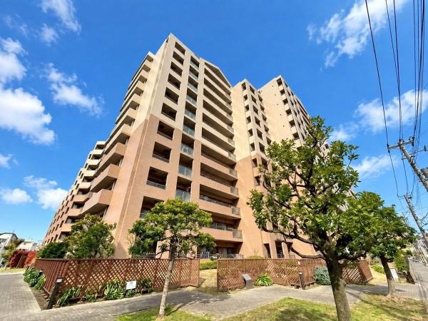 ジェネシティ南棟