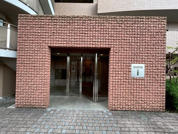 ジェネシティ南棟