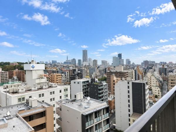 サンヴェール伊勢佐木町