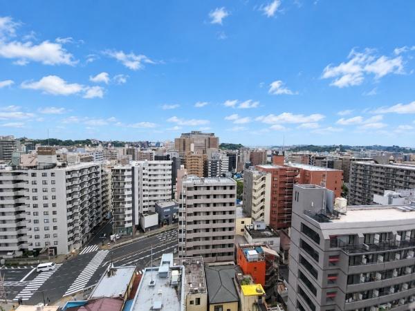 サンヴェール伊勢佐木町