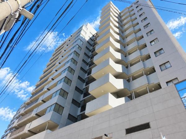 サンヴェール伊勢佐木町