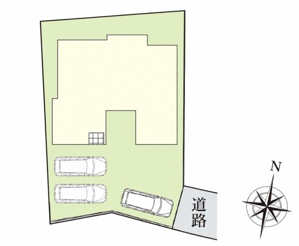 保土ケ谷区上菅田町