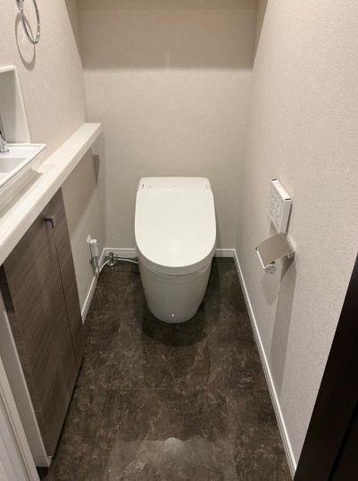 プランヴェール等々力緑地