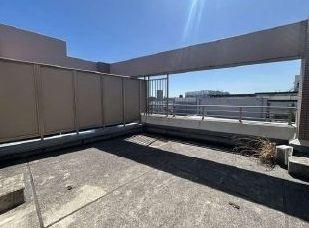 プランヴェール等々力緑地