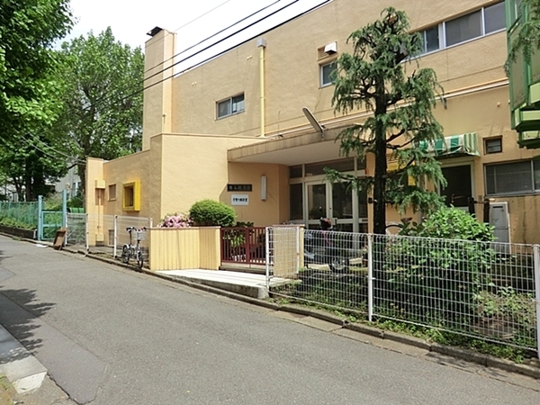 ミラスモシリーズ保土ケ谷区上菅田町全3棟　2号棟(笹山保育園)