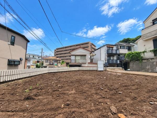 鶴見区東寺尾3丁目
