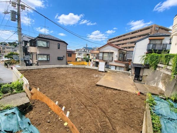 鶴見区東寺尾3丁目