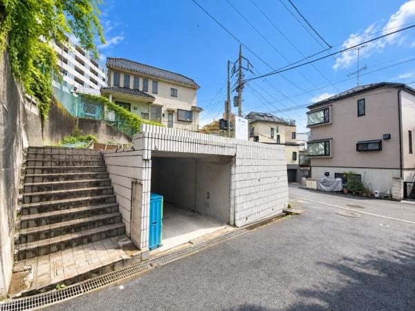 鶴見区東寺尾3丁目