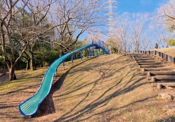 シーズンプレイスＡ棟(東方公園)