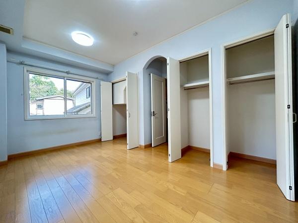 横浜市神奈川区鳥越の中古一戸建て