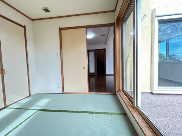 横浜市神奈川区鳥越の中古一戸建て