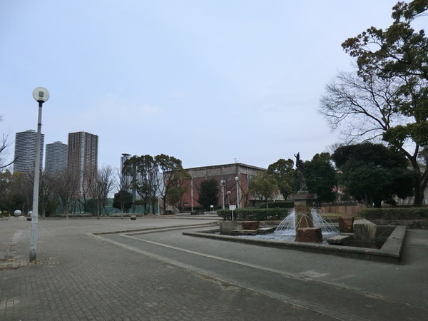 川崎市中原区市ノ坪の中古一戸建て(川崎市中原平和公園)