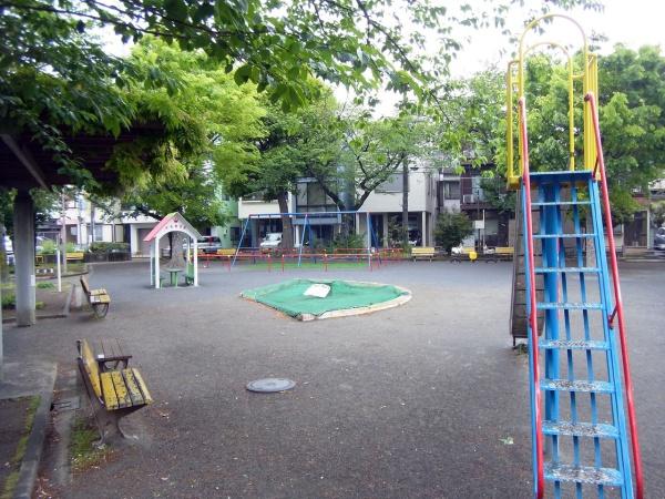 ラムセス横浜星川(宮田町公園)