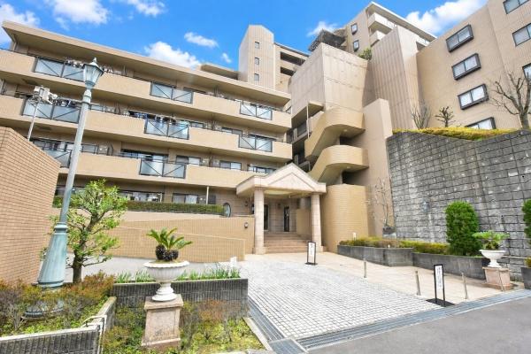 ラムセス横浜星川