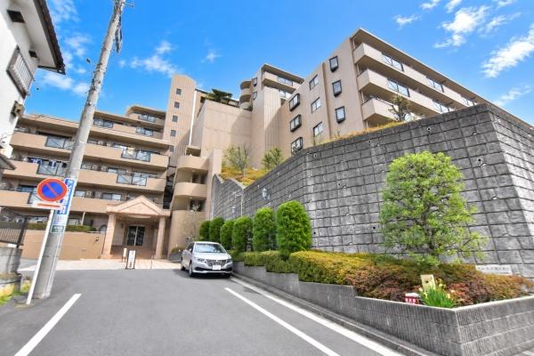 ラムセス横浜星川