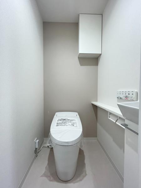 コーシン菊名マンション
