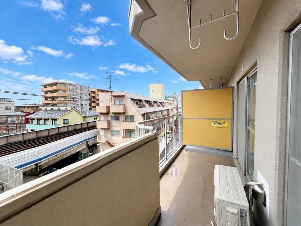 コーシン菊名マンション