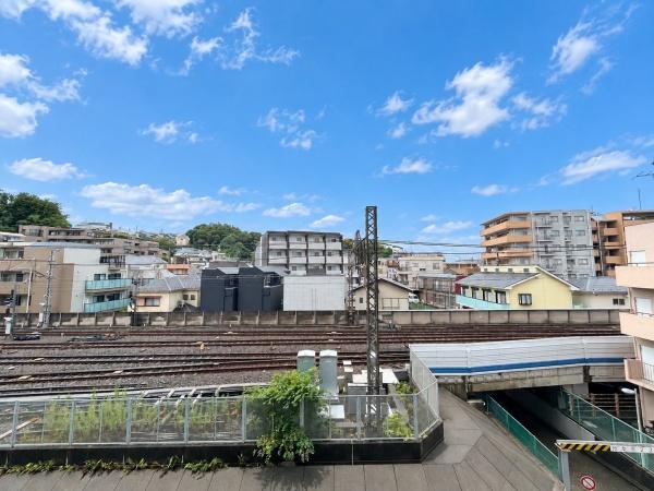 コーシン菊名マンション
