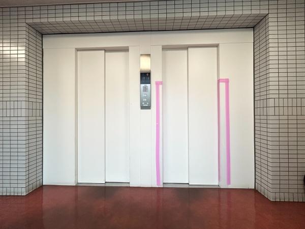 コーシン菊名マンション