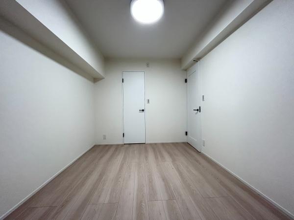 コーシン菊名マンション