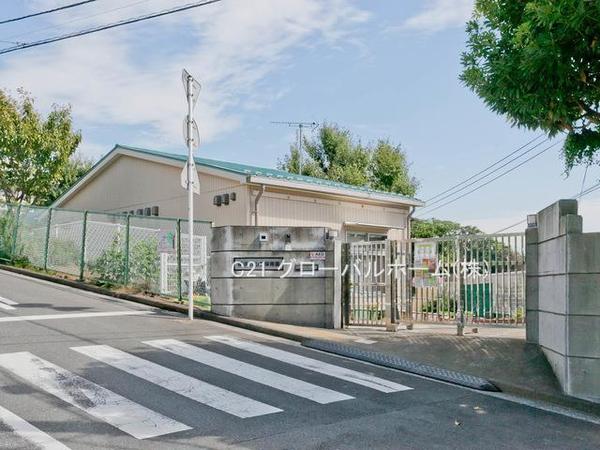 中区本郷町3丁目(横浜市山手保育園)