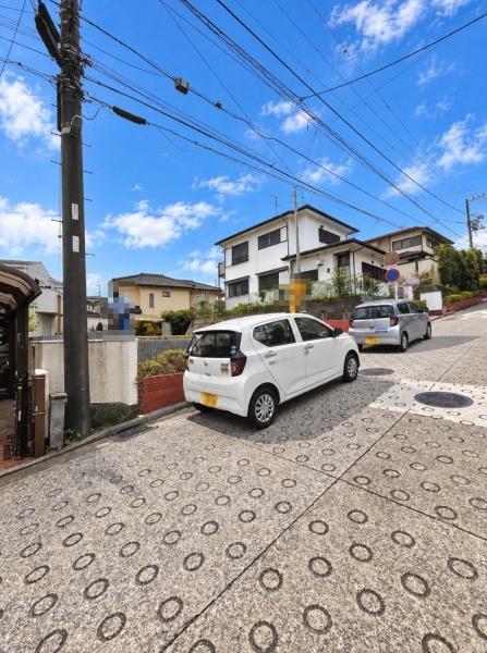 リーブルガーデン保土ケ谷区上菅田町