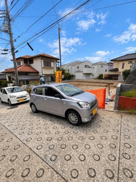 リーブルガーデン保土ケ谷区上菅田町