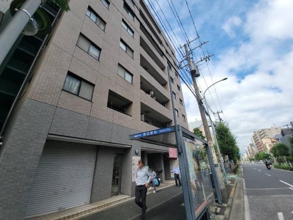 ポートハイム宮元町第2