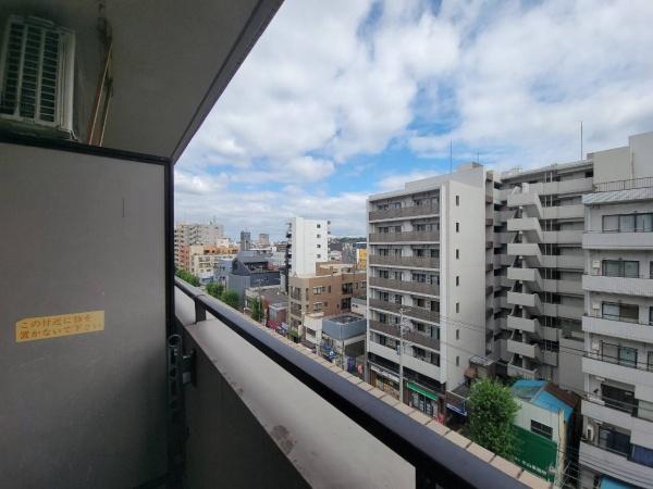 ポートハイム宮元町第２