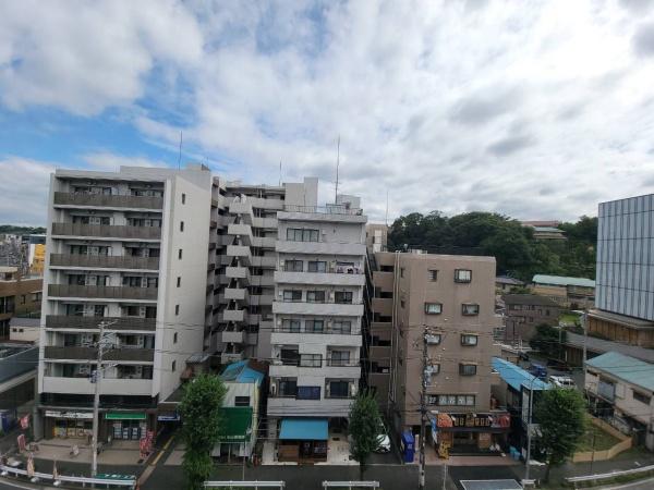 ポートハイム宮元町第２