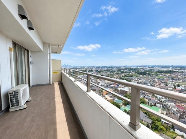 クリオレジダンスタワー横濱鶴ケ峰