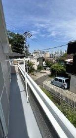 横浜市西区浅間台の中古一戸建て