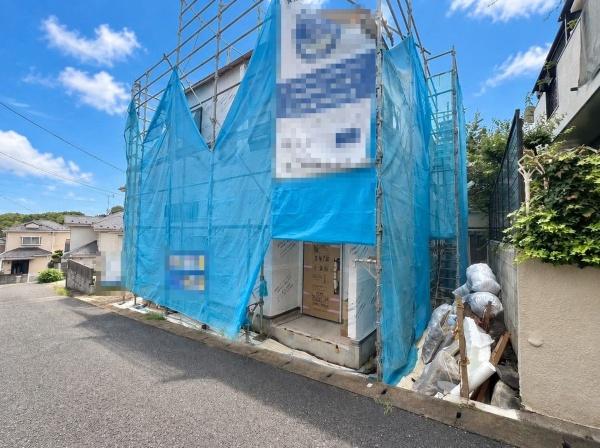 リーブルガーデン旭区三反田町第2