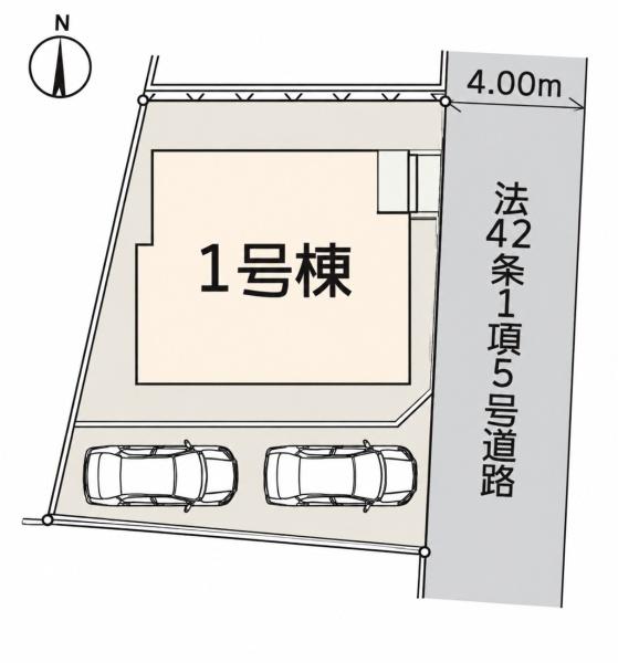 リーブルガーデン旭区三反田町第2