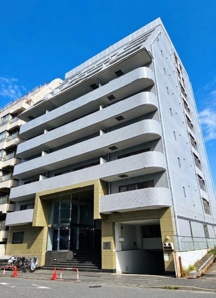 ライオンズプラザ新横浜