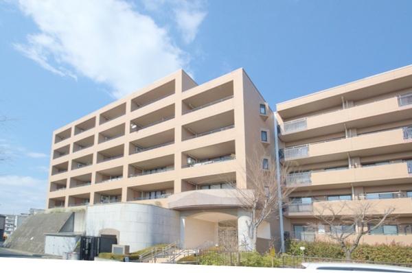 コスモ鶴見岸谷公園