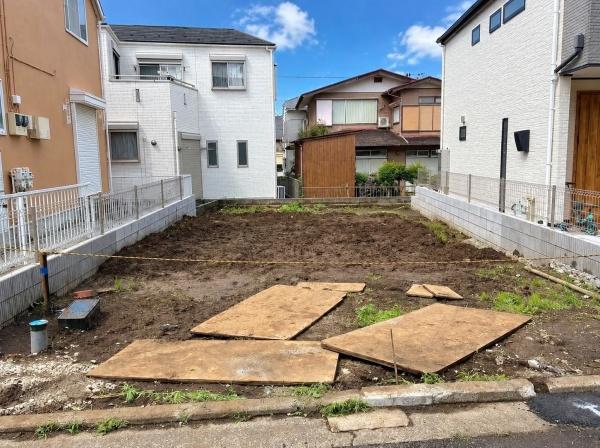 神奈川区三ツ沢南町