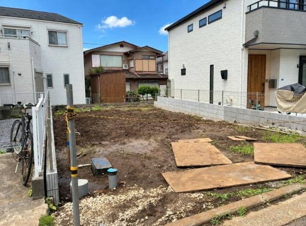 神奈川区三ツ沢南町