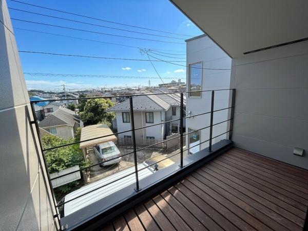 神奈川区六角橋5丁目