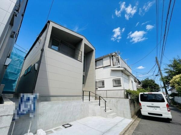 神奈川区六角橋5丁目