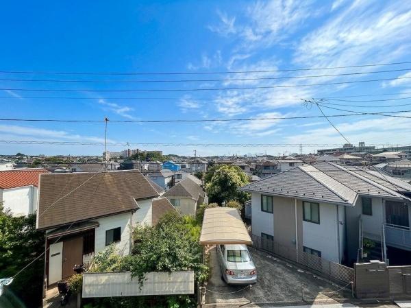 神奈川区六角橋5丁目